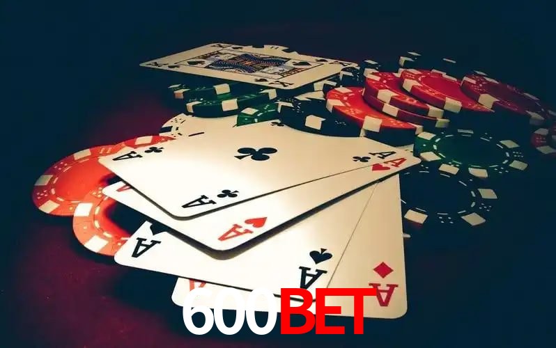 A Emoção da Loteria na 600bet: Uma Chance de Mudança de Vida