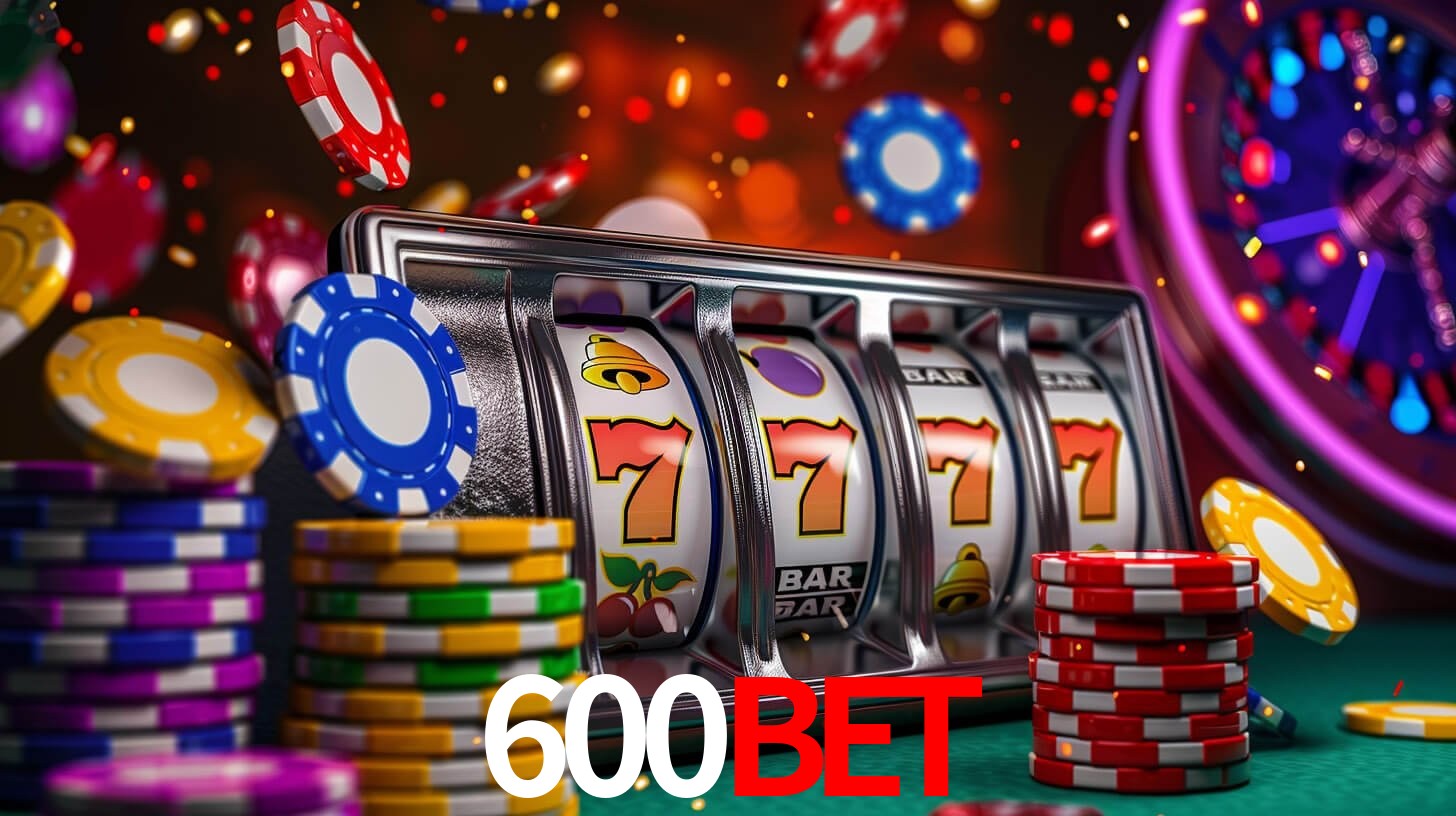 A Emoção da Loteria na 600bet: Uma Chance de Mudança de Vida