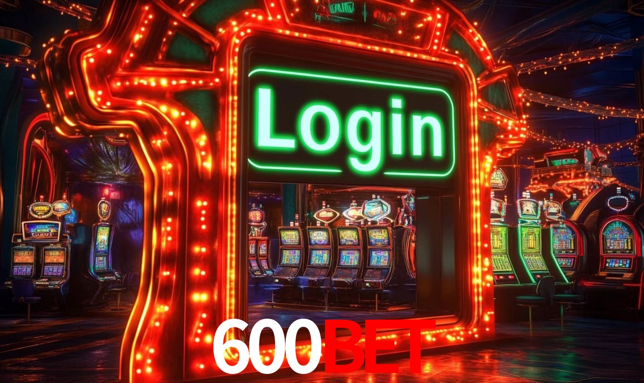 A Revolução dos Aplicativos de Jogos no 600bet
