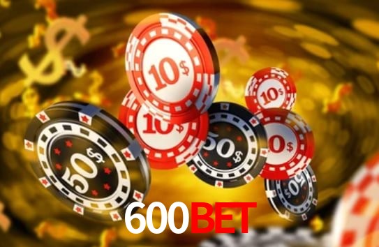 A Emoção da Loteria na 600bet: Uma Chance de Mudança de Vida