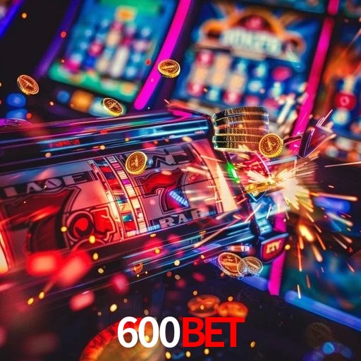 Desvendando o Mundo dos Jogos Virtuais na 600bet