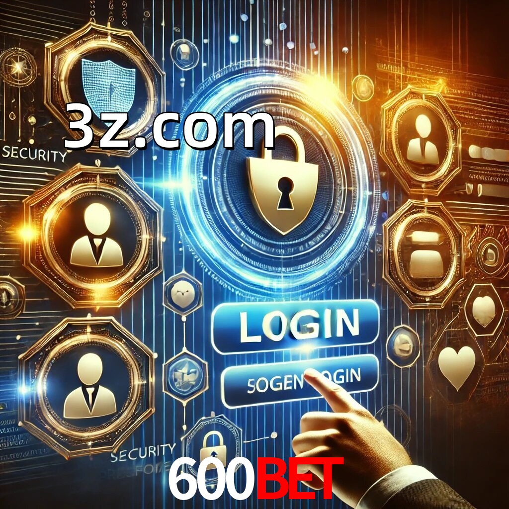  600BET