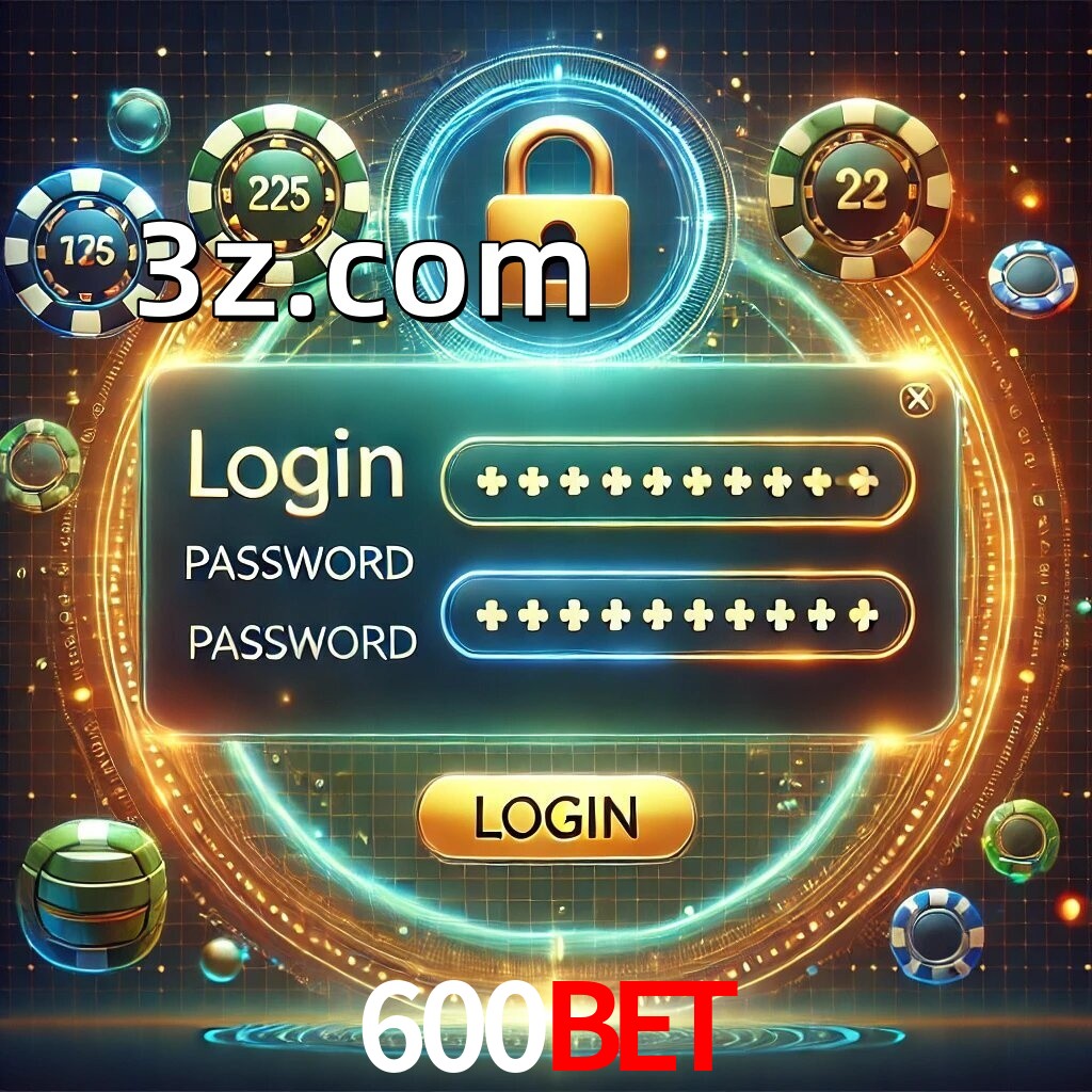  600BET